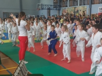 III tura Śląskiej Ligi Judo (2022) Radzionków