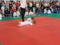 III tura Śląskiej Ligi Judo (2022) Radzionków