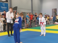 III tura Śląskiej Ligi Judo (2022) Radzionków