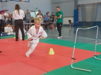 III tura Śląskiej Ligi Judo (2022) Radzionków