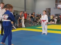 III tura Śląskiej Ligi Judo (2022) Radzionków