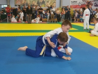 III tura Śląskiej Ligi Judo (2022) Radzionków