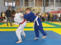 III tura Śląskiej Ligi Judo (2022) Radzionków