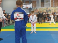 III tura Śląskiej Ligi Judo (2022) Radzionków