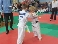 III tura Śląskiej Ligi Judo (2022) Radzionków