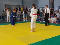 III tura Śląskiej Ligi Judo (2022) Radzionków