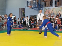 III tura Śląskiej Ligi Judo (2022) Radzionków