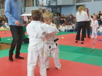 III tura Śląskiej Ligi Judo (2022) Radzionków