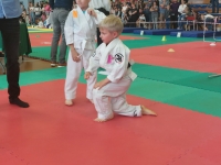 III tura Śląskiej Ligi Judo (2022) Radzionków