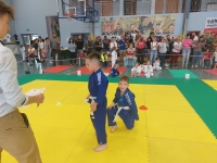 III tura Śląskiej Ligi Judo (2022) Radzionków