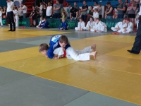 Ogólnopolski Turniej Judo z okazji Dnia Dziecka (2022) Gliwice