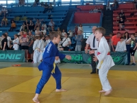 Ogólnopolski Turniej Judo z okazji Dnia Dziecka (2022) Gliwice