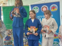Ogólnopolski Turniej Judo z okazji Dnia Dziecka (2022) Gliwice