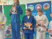 Ogólnopolski Turniej Judo z okazji Dnia Dziecka (2022) Gliwice