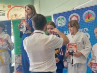 Ogólnopolski Turniej Judo z okazji Dnia Dziecka (2022) Gliwice