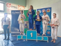 Ogólnopolski Turniej Judo z okazji Dnia Dziecka (2022) Gliwice