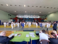 Ogólnopolski Turniej Judo z okazji Dnia Dziecka (2022) Gliwice