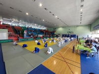 Ogólnopolski Turniej Judo z okazji Dnia Dziecka (2022) Gliwice