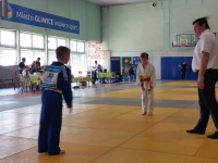 Ogólnopolski Turniej Judo z okazji Dnia Dziecka (2022) Gliwice