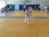 Ogólnopolski Turniej Judo z okazji Dnia Dziecka (2022) Gliwice