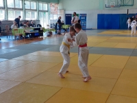 Ogólnopolski Turniej Judo z okazji Dnia Dziecka (2022) Gliwice