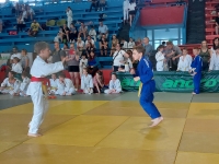 Ogólnopolski Turniej Judo z okazji Dnia Dziecka (2022) Gliwice