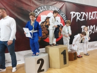 IV tura Śląskiej Ligi Judo (2022) Bytom