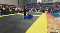 IV tura Śląskiej Ligi Judo (2022) Bytom