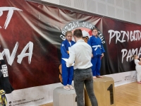 IV tura Śląskiej Ligi Judo (2022) Bytom