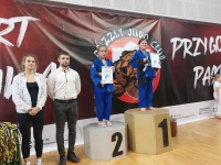 IV tura Śląskiej Ligi Judo (2022) Bytom