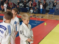 IV tura Śląskiej Ligi Judo (2022) Bytom