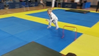 IV tura Śląskiej Ligi Judo (2022) Bytom