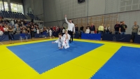 IV tura Śląskiej Ligi Judo (2022) Bytom