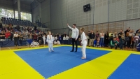 IV tura Śląskiej Ligi Judo (2022) Bytom
