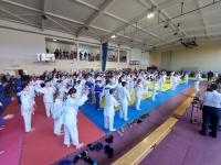 V tura Śląskiej Ligi Judo (2022) Koszęcin