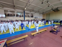 V tura Śląskiej Ligi Judo (2022) Koszęcin
