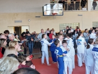 V tura Śląskiej Ligi Judo (2022) Koszęcin