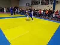 V tura Śląskiej Ligi Judo (2022) Koszęcin