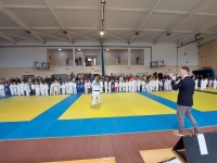 V tura Śląskiej Ligi Judo (2022) Koszęcin