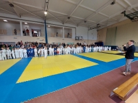 V tura Śląskiej Ligi Judo (2022) Koszęcin