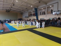 V tura Śląskiej Ligi Judo (2022) Koszęcin