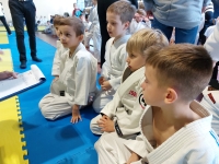 V tura Śląskiej Ligi Judo (2022) Koszęcin