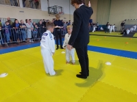 V tura Śląskiej Ligi Judo (2022) Koszęcin