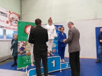 Ogólnopolski Mikołajkowy Turniej Judo Dzieci (2022) Gliwice