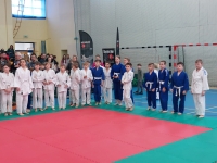 I tura Śląskiej Ligi Judo (2023) Ożarowice