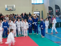 I tura Śląskiej Ligi Judo (2023) Ożarowice