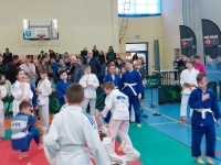 I tura Śląskiej Ligi Judo (2023) Ożarowice