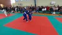 I tura Śląskiej Ligi Judo (2023) Ożarowice