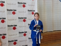 II tura Śląskiej Ligi Judo (2023) Piekary Śląskie