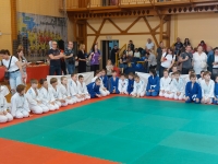 II tura Śląskiej Ligi Judo (2023) Piekary Śląskie